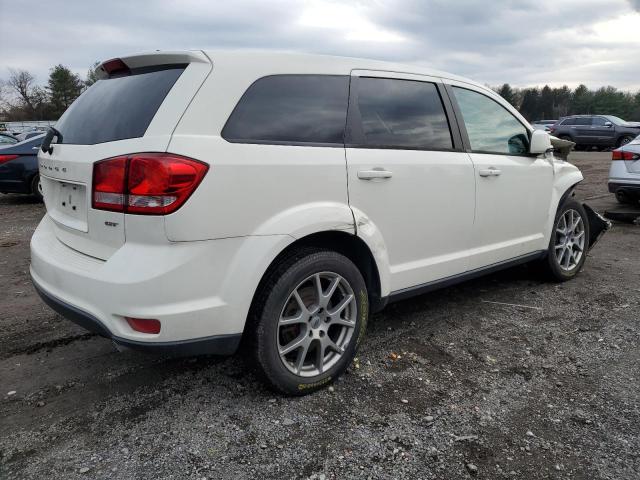 Image 3 of 2018 DODGE JOURNEY GT 2018 with VIN 3C4PDDEG8JT515025
