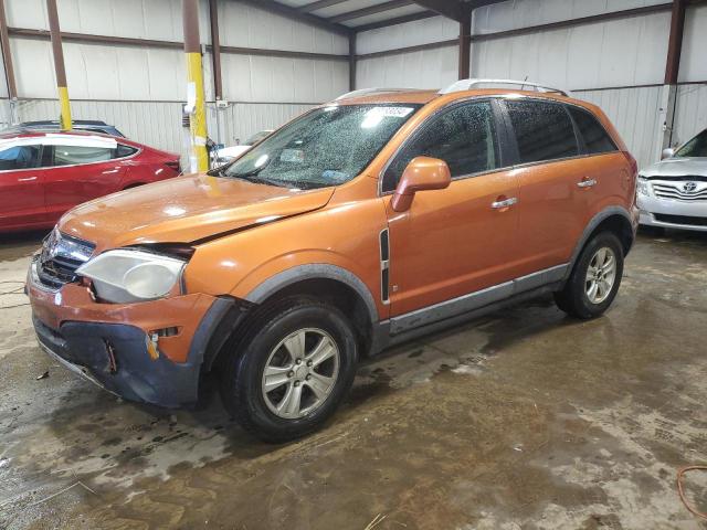 Image 1 of 2008 SATURN VUE XE 2008 with VIN 3GSCL33P38S589178