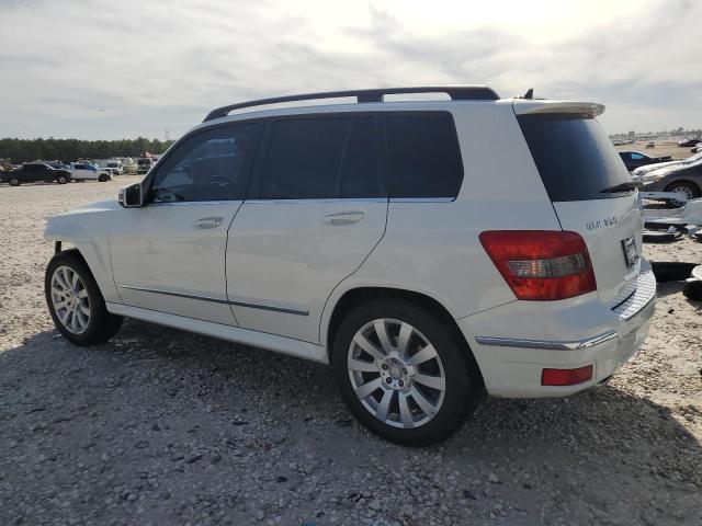 Image 2 of 2012 MERCEDES-BENZ GLK 350 2012 with VIN WDCGG5GB6CF870510
