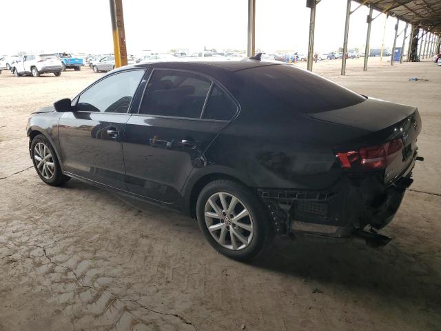 Image 2 of 2016 VOLKSWAGEN JETTA S 2016 with VIN 3VW267AJ4GM281201