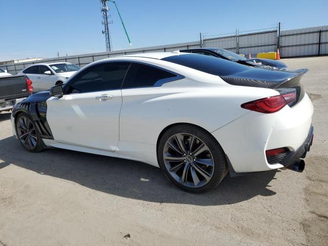 Obraz 2 z 2018 INFINITI Q60 RED SPORT 400 2018 z VIN JN1FV7EK6JM530145