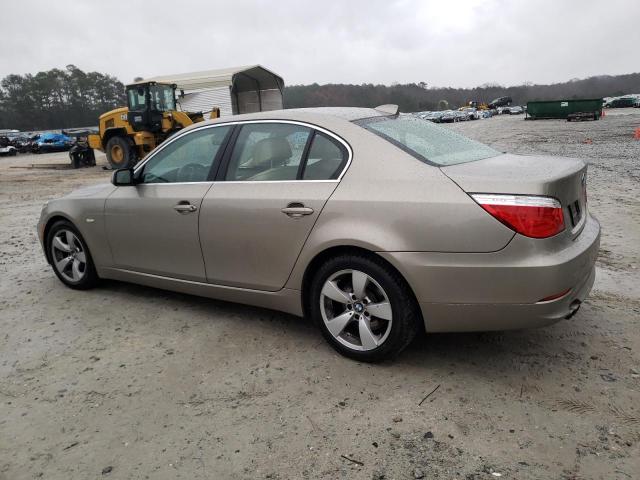 Obraz 2 z 2008 BMW 528 I 2008 z VIN WBANU53558CT09744