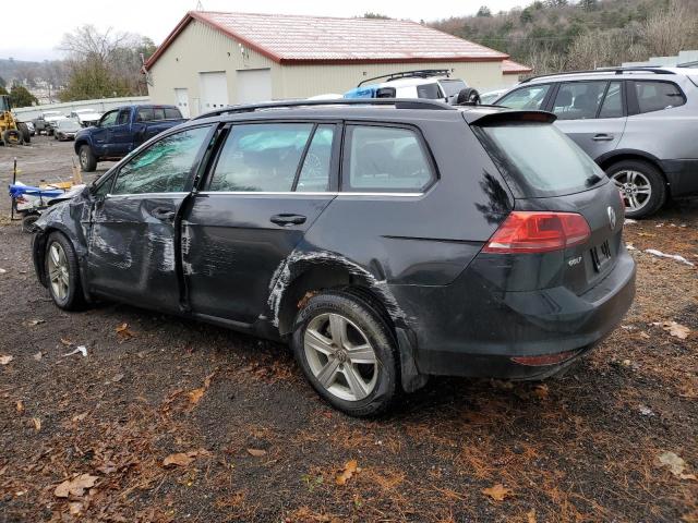 Obraz 2 z 2015 VOLKSWAGEN GOLF SPORTWAGEN TDI S 2015 z VIN 3VWCA7AU7FM510482
