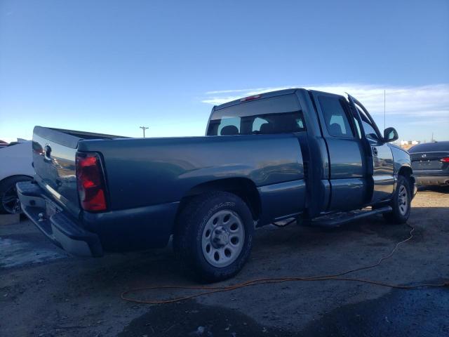 Изображение 3 2006 CHEVROLET SILVERADO C1500 2006 с VIN 1GCEC19X96Z291590