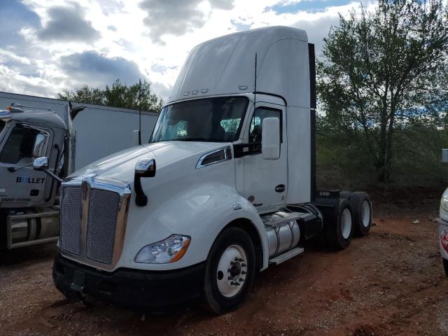 Obraz 2 z 2021 KENWORTH CONSTRUCTION T680 2021 z VIN 1XKYDP9X5MJ457522