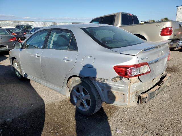 Image 2 of 2012 TOYOTA COROLLA BASE 2012 with VIN 2T1BU4EEXCC782617