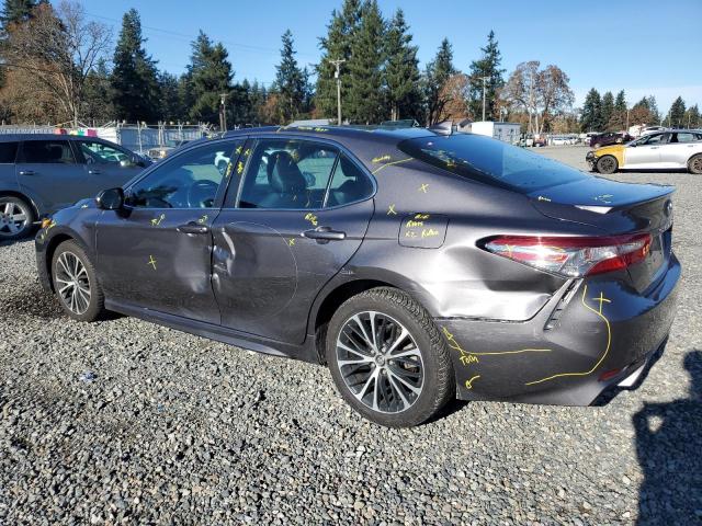 Image 2 of 2019 TOYOTA CAMRY L 2019 with VIN 4T1B11HKXKU686704