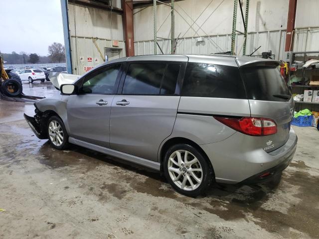 Изображение 2 2015 MAZDA 5 GRAND TOURING 2015 с VIN JM1CW2DL4F0184315