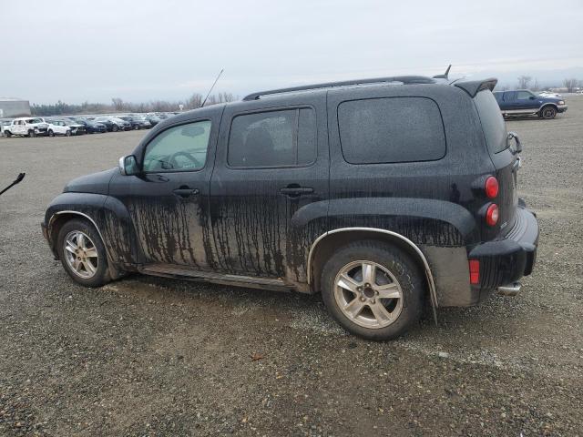 Image 2 of 2009 CHEVROLET HHR LT 2009 with VIN 3GNCA23V29S525684