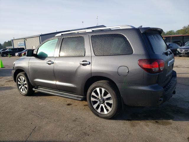 Obraz 2 z 2018 TOYOTA SEQUOIA LIMITED 2018 z VIN 5TDKY5G12JS072099