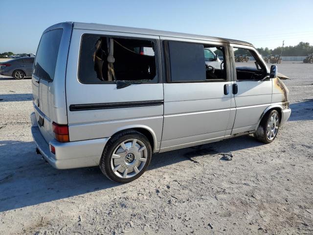 Изображение 3 2003 VOLKSWAGEN EUROVAN GLS 2003 с VIN WV2KB470X3H007206
