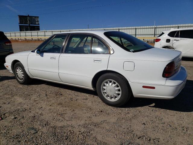 Image 2 of 1998 OLDSMOBILE 88 BASE 1998 with VIN 1G3HN52K4W4821541