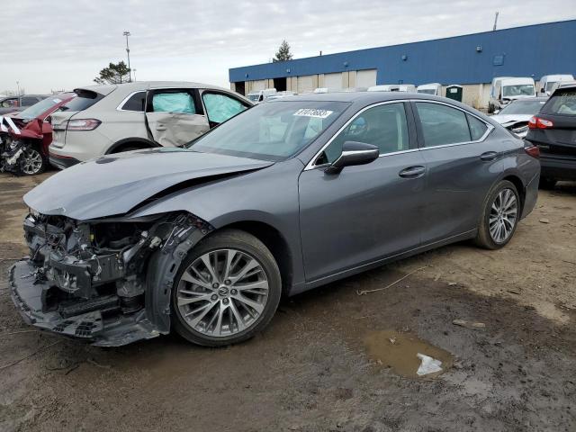 Obraz 2021 LEXUS ES 350 BASE 2021