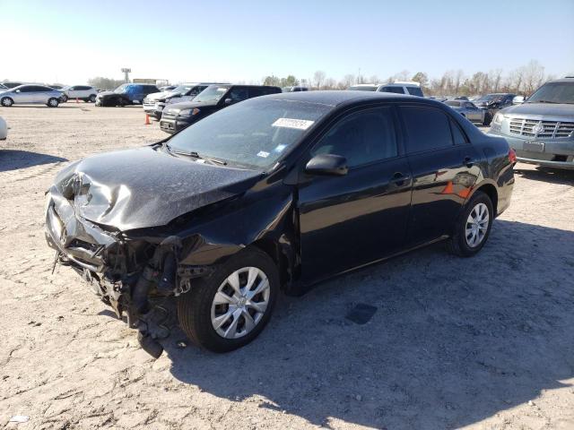 Image 1 of 2011 TOYOTA COROLLA BASE 2011 with VIN 2T1BU4EE0BC621420