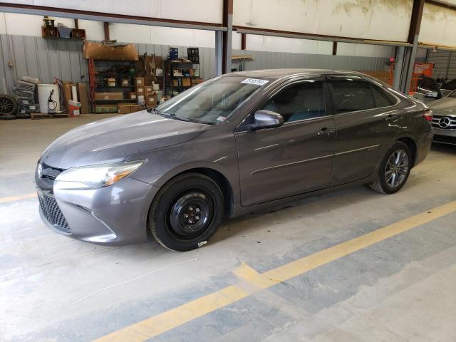 Изображение 1 2017 TOYOTA CAMRY LE 2017 с VIN 4T1BF1FK2HU618099