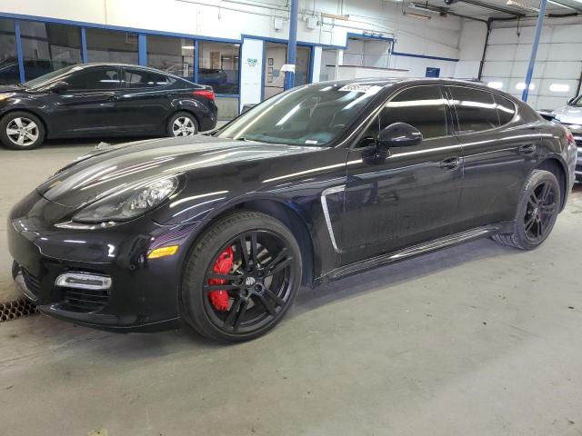 Изображение 2013 PORSCHE PANAMERA TURBO 2013