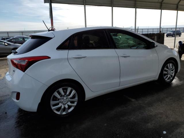 Image 3 of 2016 HYUNDAI ELANTRA GT  2016 with VIN KMHD35LH5GU332148