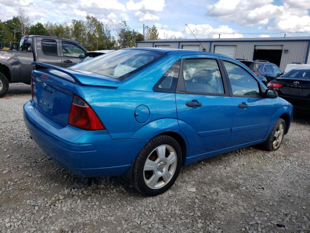 Изображение 3 2007 FORD FOCUS ZX4 2007 с VIN 1FAHP34N57W175203
