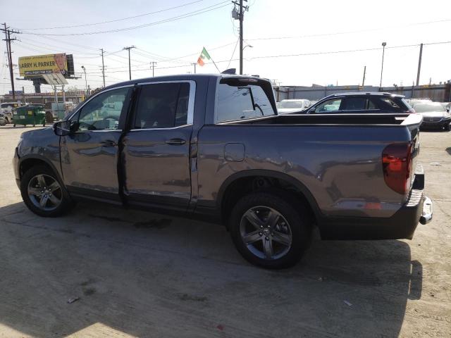 Obraz 2 z 2023 HONDA RIDGELINE RTL 2023 z VIN 5FPYK3F51PB036932