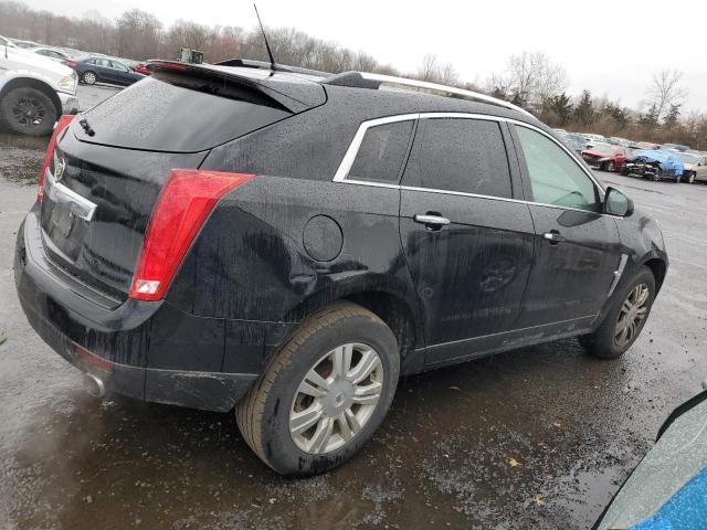 Obraz 3 z 2011 CADILLAC SRX LUXURY COLLECTION 2011 z VIN 3GYFNAEY8BS534255