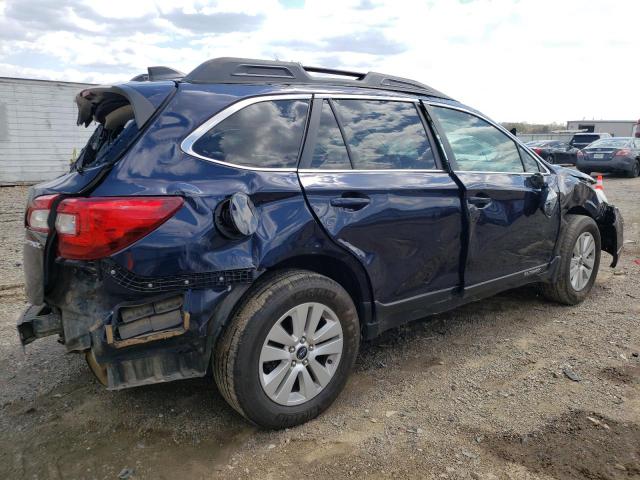 Изображение 3 2018 SUBARU OUTBACK 2.5I PREMIUM 2018 с VIN 4S4BSADC0J3395208