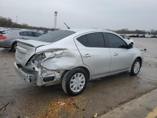 Obraz 3 z 2017 NISSAN VERSA S 2017 z VIN 3N1CN7AP0HL863711