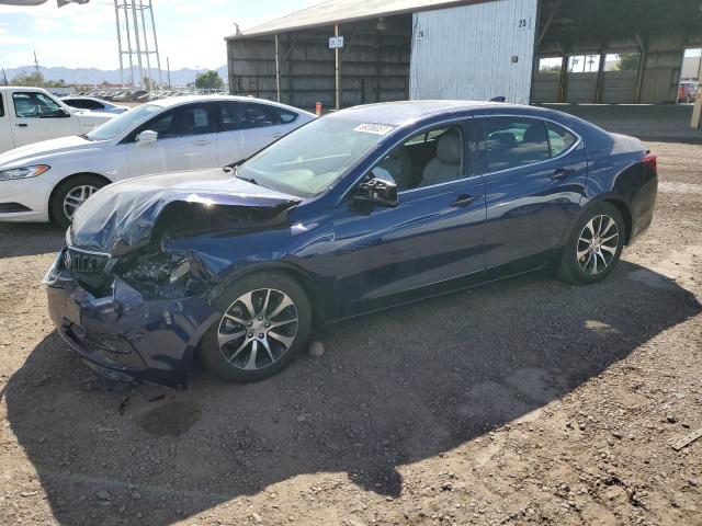 2015 ACURA TLX TECH 2015 image
