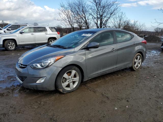 Изображение 1 2013 HYUNDAI ELANTRA GLS 2013 с VIN 5NPDH4AEXDH311553