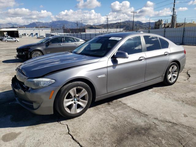 Obraz 2011 BMW 528 I 2011