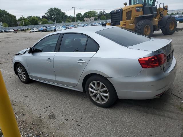 Obraz 2 z 2014 VOLKSWAGEN JETTA SE 2014 z VIN 3VWD17AJ7EM314793
