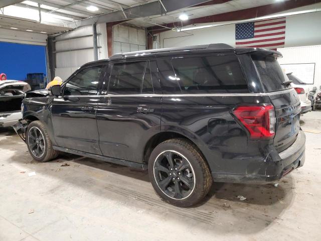 Изображение 2 2023 FORD EXPEDITION LIMITED 2023 с VIN 1FMJU2A89PEA36190