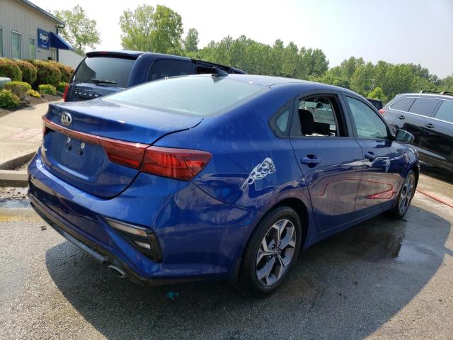 Obraz 3 z 2019 KIA FORTE FE 2019 z VIN 3KPF24AD9KE137199