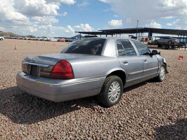 Obraz 3 z 2006 MERCURY GRAND MARQUIS LS 2006 z VIN 2MEFM75W66X633468