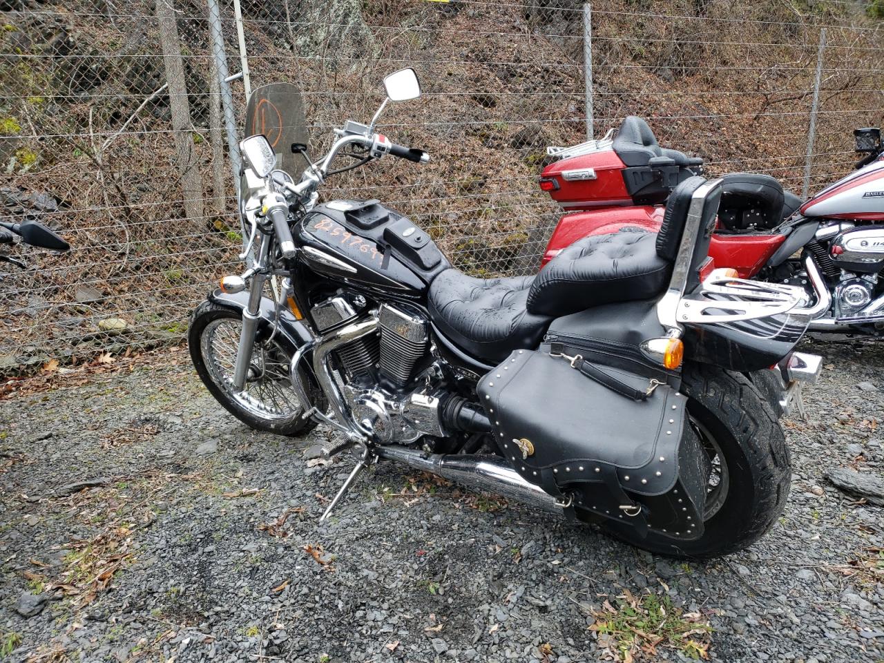 Obraz 3 z 2004 SUZUKI VS1400 GLP 2004 z VIN JS1VX51LX42100201