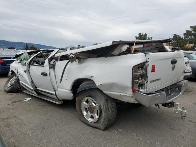Изображение 2 2006 DODGE RAM 2500 ST 2006 с VIN 1D7KS28C16J233617