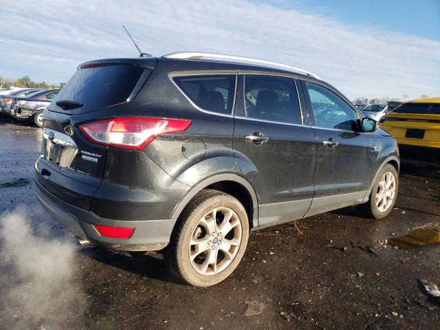 Image 3 of 2014 FORD ESCAPE TITANIUM 2014 with VIN 1FMCU0J94EUC90236