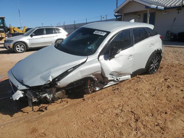 Obraz 1 z 2018 MAZDA CX-3 TOURING 2018 z VIN JM1DKDC79J0318566