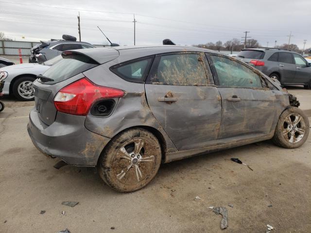 Изображение 3 2014 FORD FOCUS SE 2014 с VIN 1FADP3K28EL131802