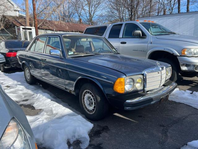 Изображение 1 1984 MERCEDES-BENZ 300 DT 1984 с VIN WDBAB33A9EA038539