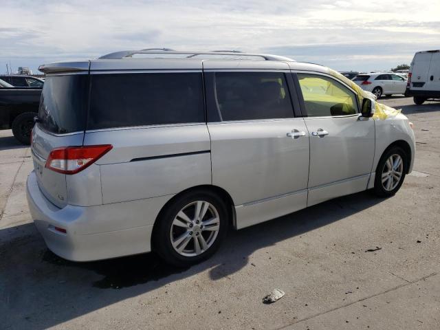 Image 3 of 2012 NISSAN QUEST S 2012 with VIN JN8AE2KP9C9043915