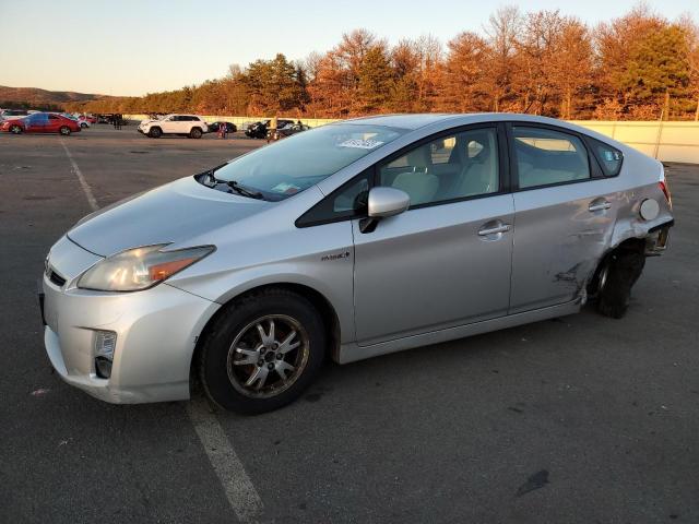 Image 1 of 2010 TOYOTA PRIUS  2010 with VIN JTDKN3DU2A5091169