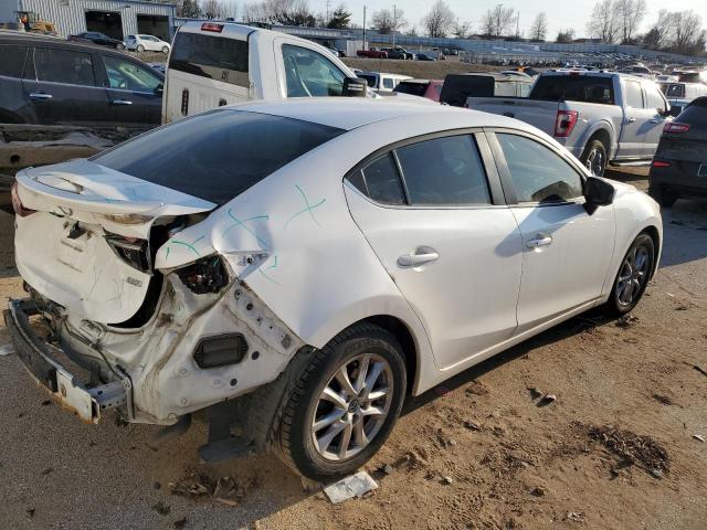 Obraz 3 z 2014 MAZDA 3 TOURING 2014 z VIN 3MZBM1V71EM107147