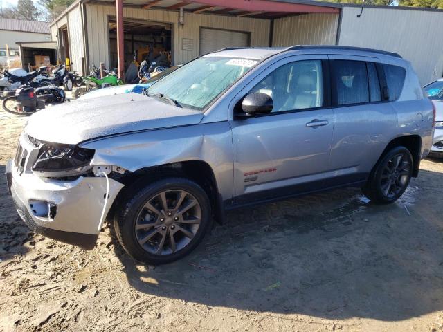 2016 JEEP COMPASS SPORT 2016 image
