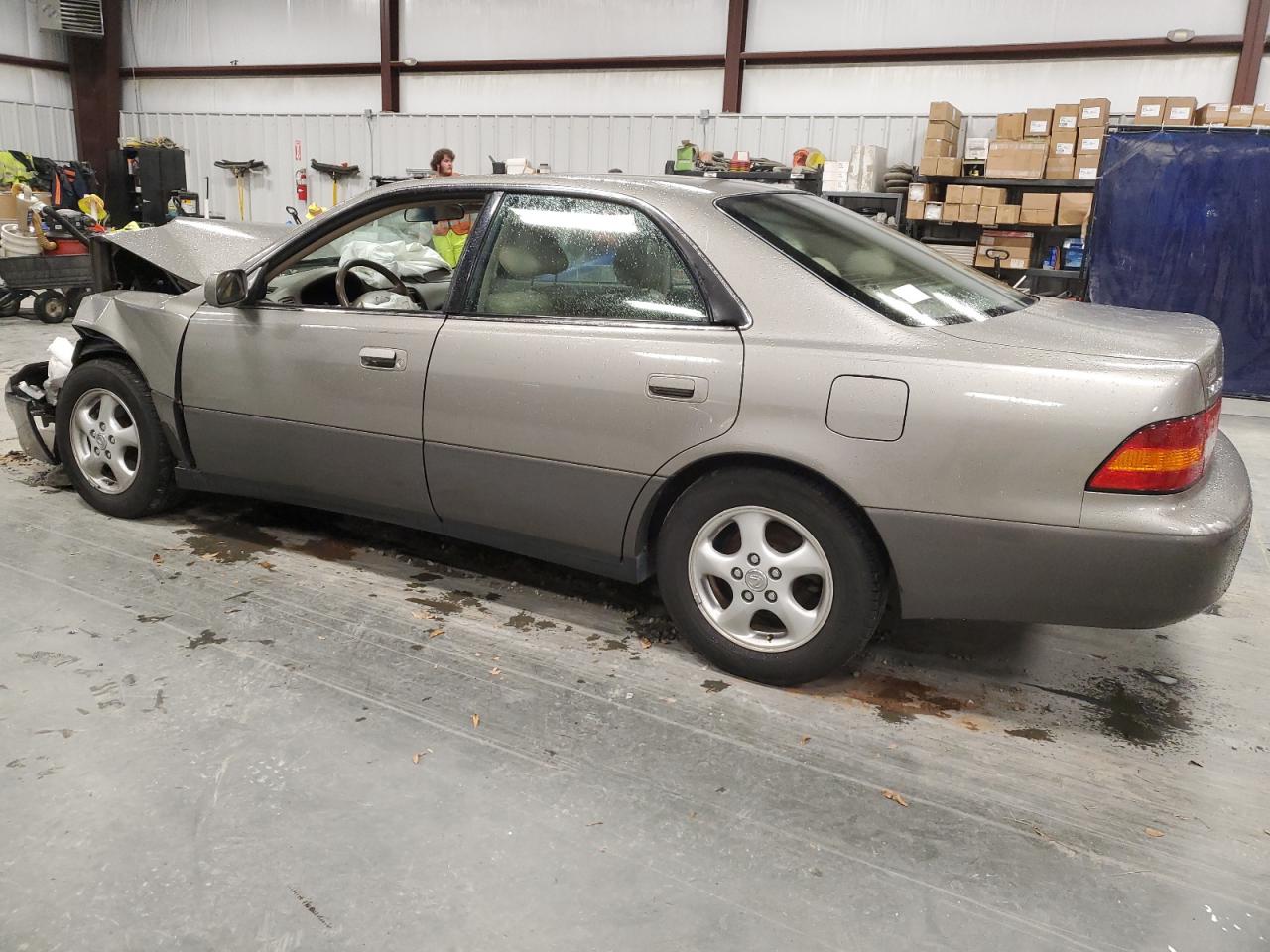 Obraz 2 z 1999 LEXUS ES 300 1999 z VIN JT8BF28G1X5070168