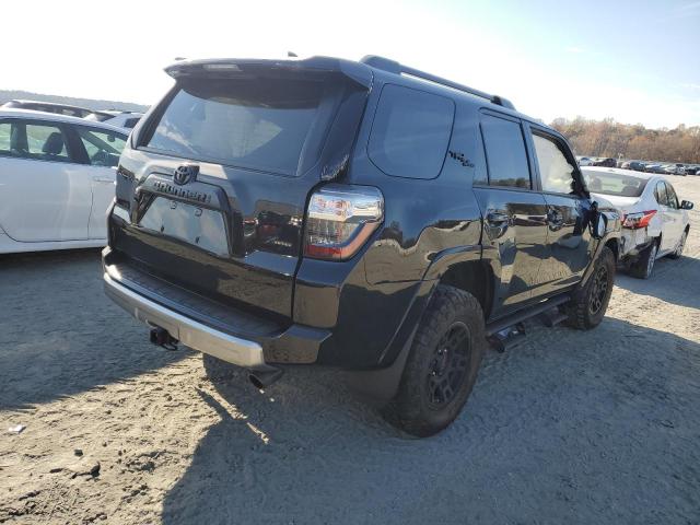 Изображение 3 2021 TOYOTA 4RUNNER SR5/SR5 PREMIUM 2021 с VIN JTEPU5JRXM5957012