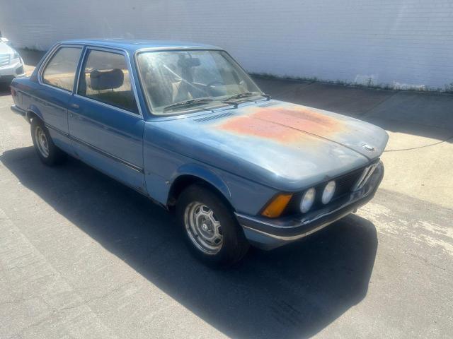 1979 BMW 323I 1979 image