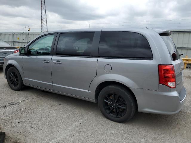 Изображение 2 2019 DODGE GRAND CARAVAN GT 2019 с VIN 2C4RDGEG8KR760387