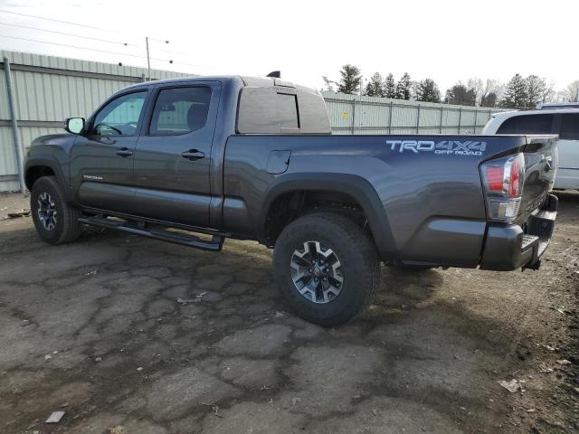 Obraz 2 z 2023 TOYOTA TACOMA DOUBLE CAB 2023 z VIN 3TYDZ5BN7PT021940