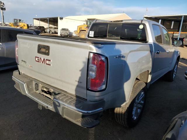 Obraz 3 z 2018 GMC CANYON SLT 2018 z VIN 1GTG6DEN7J1235466