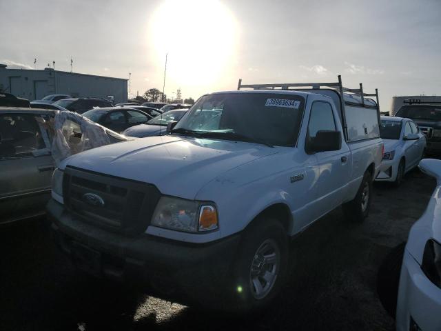 2010 FORD RANGER  2010 image